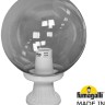 Наземный фонарь GLOBE 300 G30.110.000.WZF1R