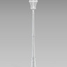 Наземный фонарь ROMA L 95209L W