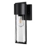 Настенный фонарь уличный Capi 4962/1W Odeon Light