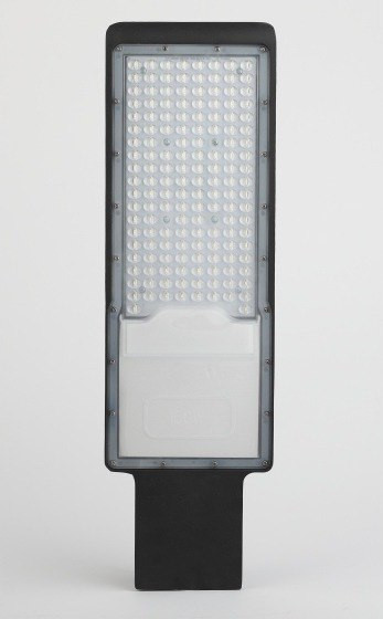 Уличный консольный светильник  SPP-503-0-50K-120