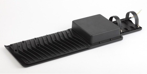 Уличный консольный светильник  SPP-503-0-50K-120