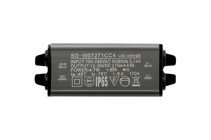 Архитектурная подсветка BRAVO GW-6080S-6-BL-NW