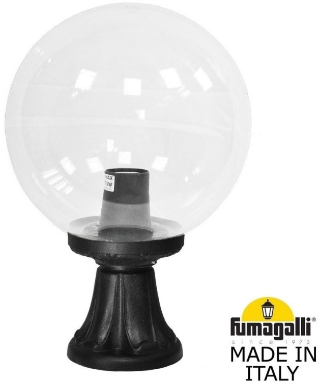 Наземный фонарь GLOBE 300 G30.111.000.AXF1R