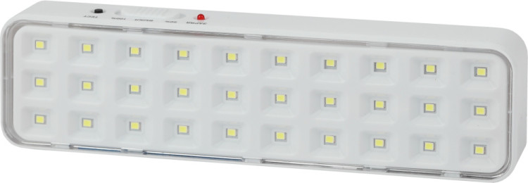 Аварийный светильник  DBA-102-0-20