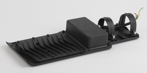 Уличный консольный светильник  SPP-503-0-50K-150
