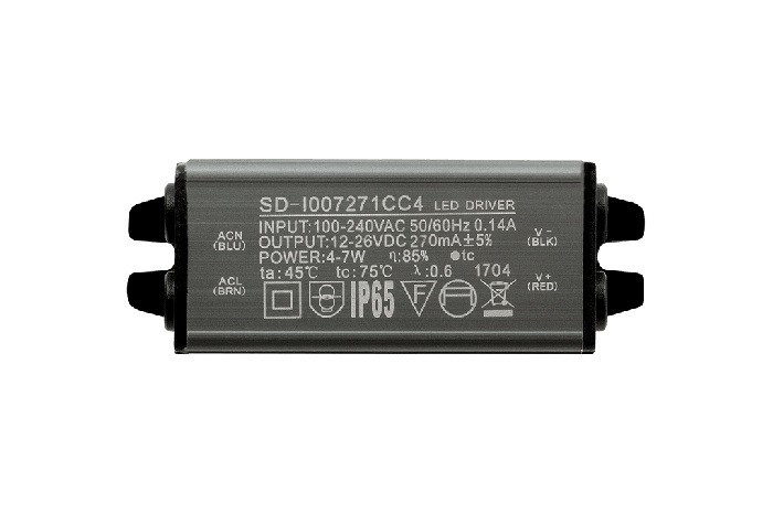 Архитектурная подсветка BRAVO GW-6080S-6-BL-WW
