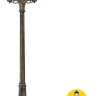 Наземный фонарь GLOBE 250 G25.156.S30.BXF1R