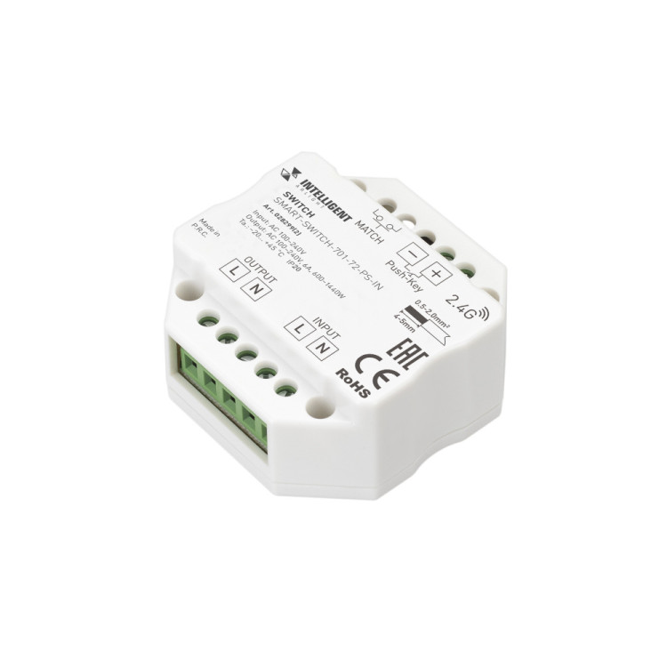 Релейный модуль SMART 028299(2)