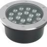 Встраиваемый светильник уличный SP2804 48348