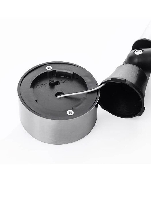 Грунтовый светильник  USL-C-690/MT375 SPOT SET24
