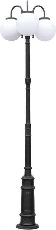Наземный фонарь  88210LB/10A/E7/down Bl
