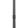 Наземный фонарь ASTORIA 1 L 91309LB Bl