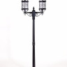 Наземный фонарь SORENTO 92608A Bl