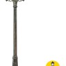 Наземный фонарь GLOBE 250 G25.156.S30.BYF1R