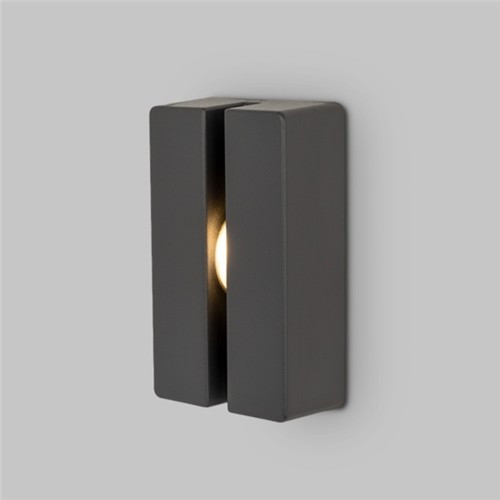 Светильник LGD-STRIPE-3W Warm3000 (GR, 20 deg, 230V) (ARL, IP65 Металл, 3 года)