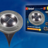 Грунтовый светильник  USL-F-171/PT130 INGROUND