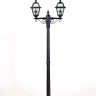 Наземный фонарь FARO lead GLASS 91108A lgG Bl