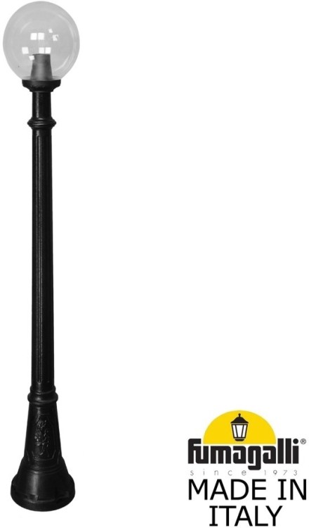 Наземный фонарь GLOBE 250 G25.158.000.AXF1R