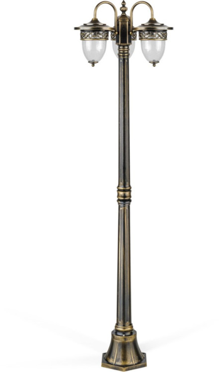 Наземный фонарь KRAKOV 1 L 87208LB/18 Gb