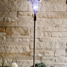 Грунтовый светильник  USL-S-104/MT810 Lily