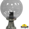 Наземный фонарь GLOBE 300 G30.111.000.BZF1R
