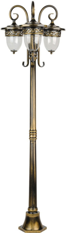Наземный фонарь KRAKOV 1 L 87208LB/18L Gb