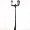 Наземный фонарь SORENTO 92609A Bl