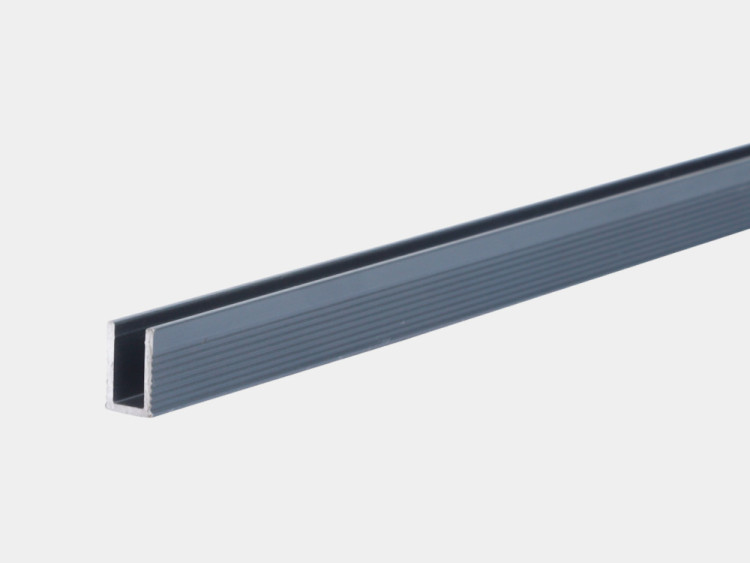 Алюминиевый крепеж NE-DU MNT-MBL0408-1000