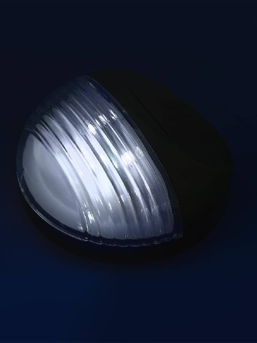 Настенный светильник уличный  USL-F-151/PТ110 BRIGHT