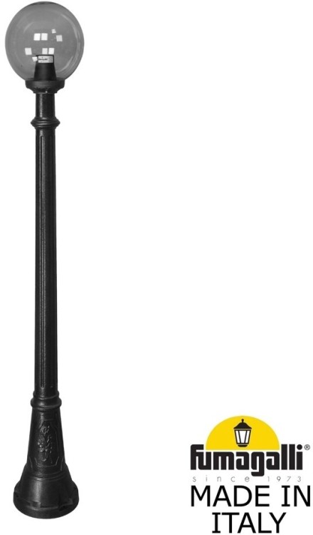 Наземный фонарь GLOBE 250 G25.158.000.AZF1R