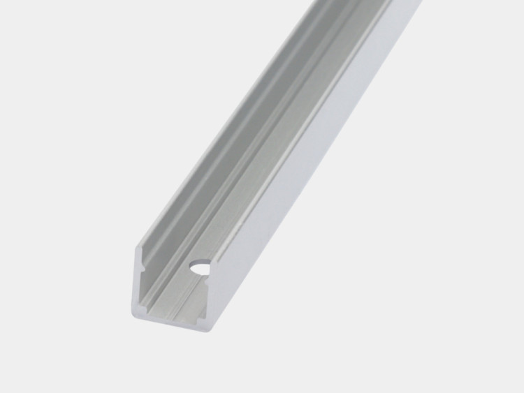 Алюминиевый крепеж SWG-WL2120 MNT-WL0808-1000