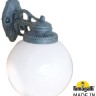 Настенный фонарь уличный GLOBE 250 G25.131.000.VYF1RDN