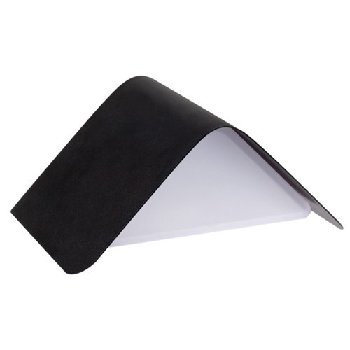 Светильник LGD-Wall-Delta-1B-12W Warm White (ARL, IP54 Металл, 3 года)