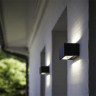 Архитектурная подсветка TUBE LED W1891М-4K Gr