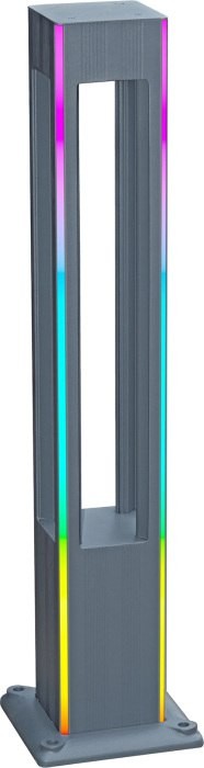 Наземный светильник Аврил 09209-F(220V),16(RGB)