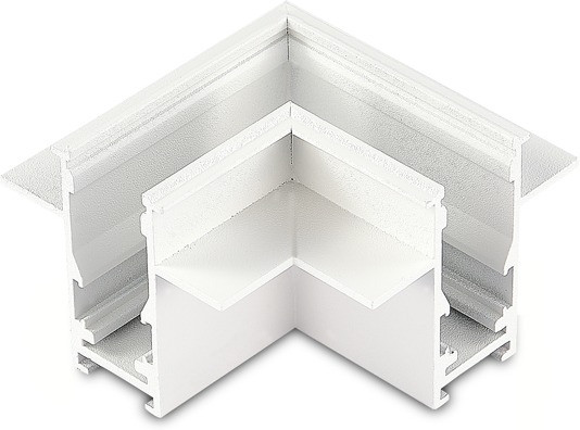 Соединитель L-образный Slim Line L corner DLS InB