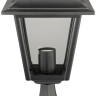 Наземный фонарь QUADRO L 79904L Bl