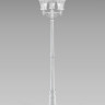 Наземный фонарь ROMA L 95209LB W
