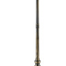 Наземный фонарь KRAKOV 1 L 87209LA/18 Gb