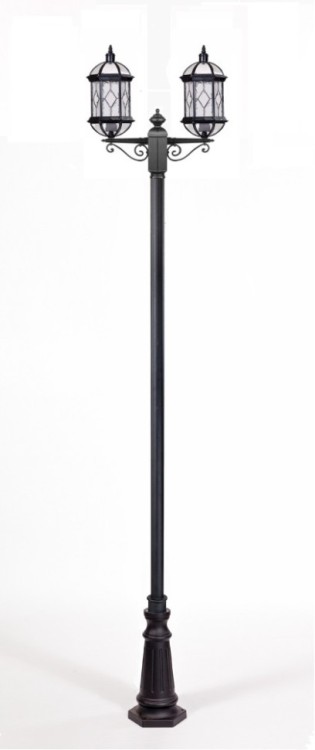Наземный фонарь SORENTO 92610A B2 Bl