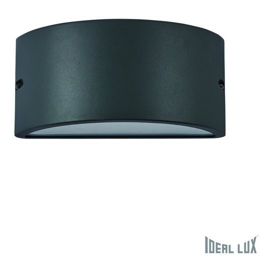Архитектурная подсветка Rex REX-2 AP1 ANTRACITE Ideal Lux