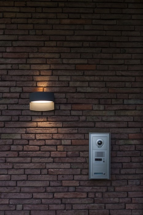 Архитектурная подсветка TUBE LED W1932-3К Gr