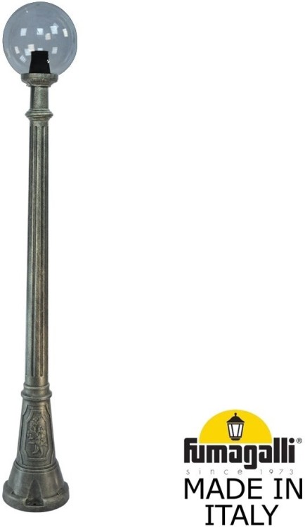 Наземный фонарь GLOBE 250 G25.158.000.BZF1R
