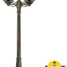 Наземный фонарь GLOBE 300 G30.158.S20.BZF1R
