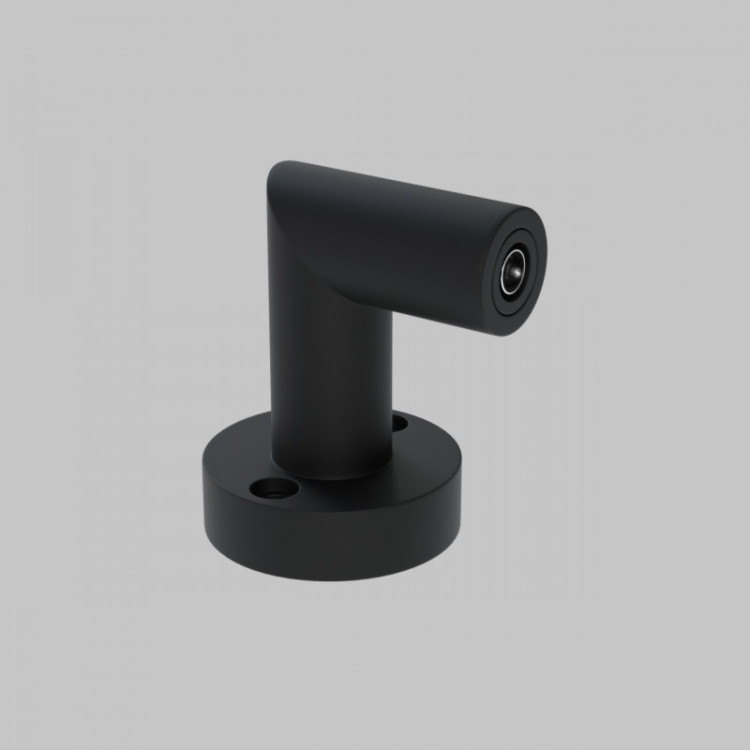 OUT - соединитель Thin & Smart IL.0060.4005-BK