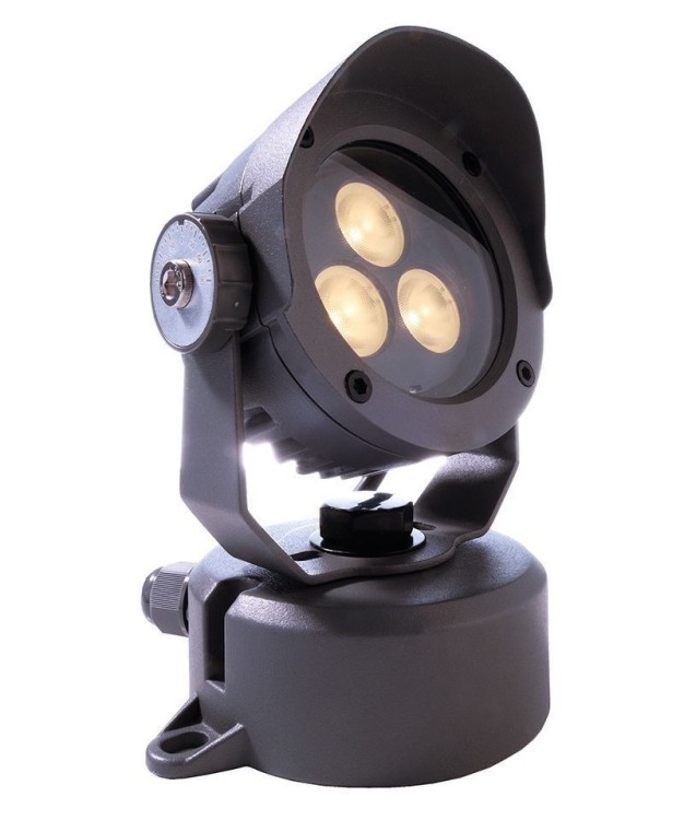Прожектор уличный Power Spot 730281