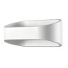 357517 STREET NT18 163 белый Ландшафтный светильник IP54 LED 3000K 9W 220-240V CALLE