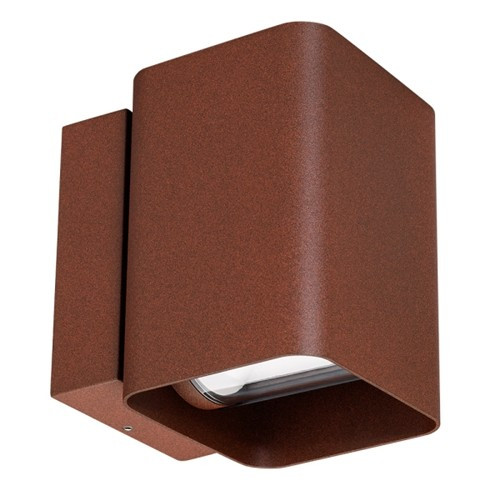 Светильник LGD-Wall-Vario-J2R-12W Warm White (ARL, IP54 Металл, 3 года)