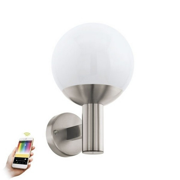 Уличный светильник Eglo 97247 Nisia-c