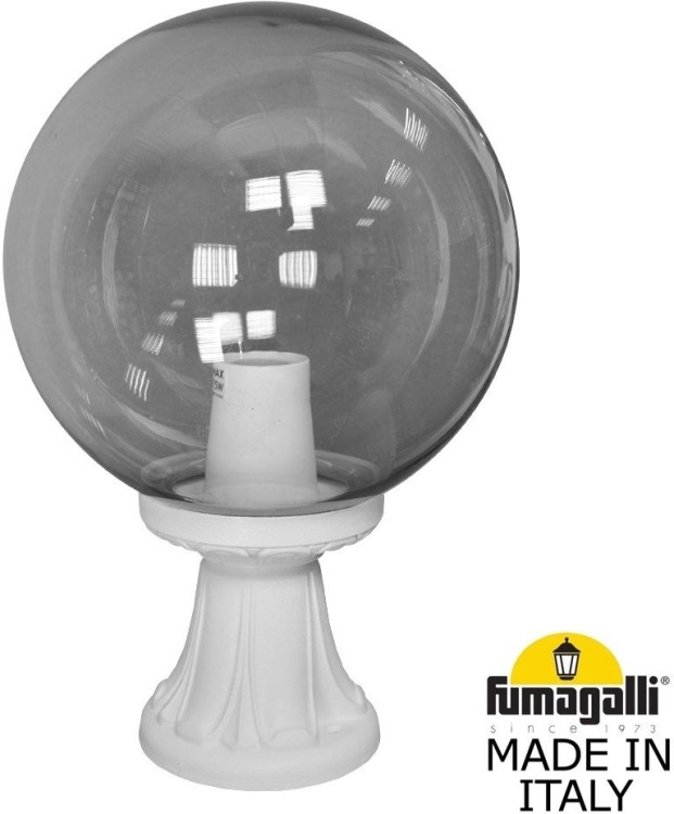 Наземный фонарь GLOBE 300 G30.111.000.WZF1R